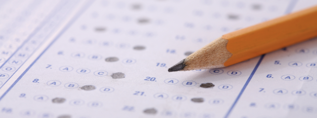 Pruebas psicométricas