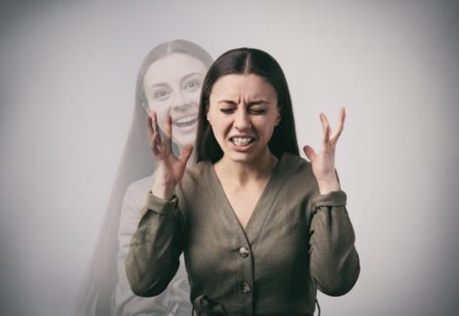 ¿Qué es el trastorno Bipolar?