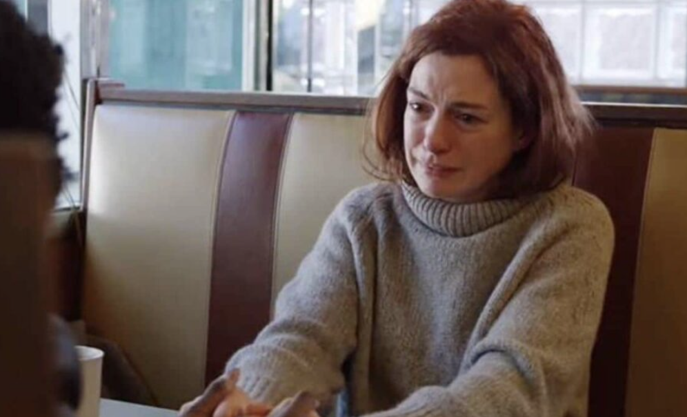 Persona en episodio depresivo