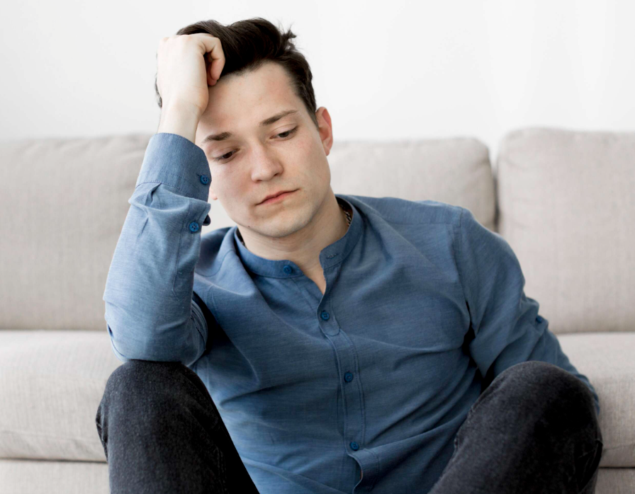 Conoce qué es la ansiedad anticipatoria, cómo identificar sus síntomas, qué la causa y cuándo es momento de buscar ayuda profesional. Conoce qué es la ansiedad anticipatoria, cómo identificar sus síntomas, qué la causa y cuándo es momento de buscar ayuda profesional.