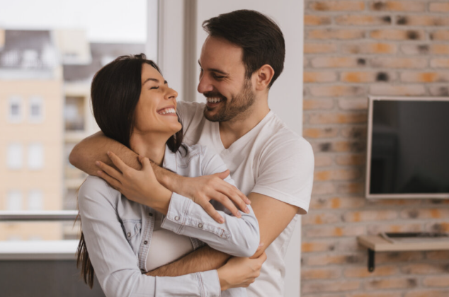 La relación de pareja también necesita cuidado emocional