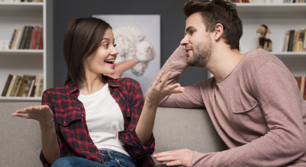  Escucha activa y validación emocional