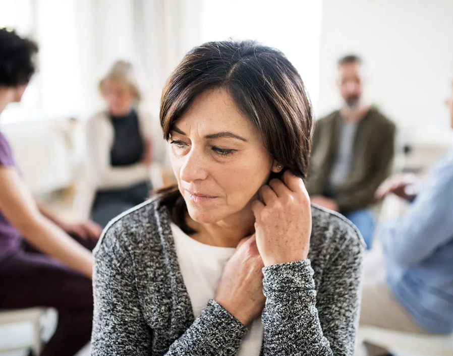 detectar la depresión