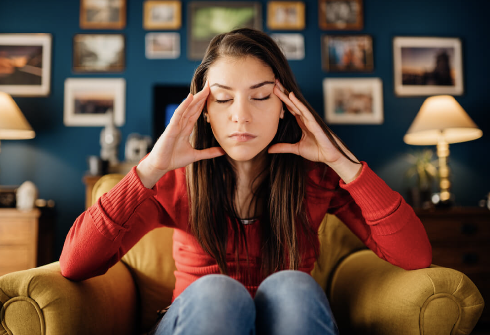 Miedo a depender de medicamentos psiquiátricos 