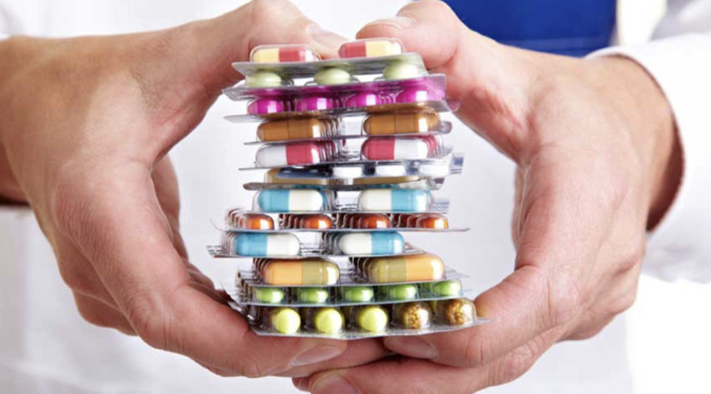 Medicamentos psiquiátricos