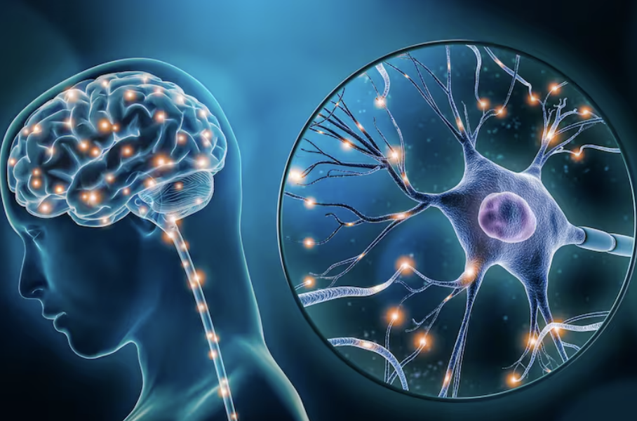 Factores genéticos y biológicos del TLP