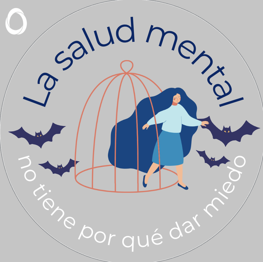 La salud mental no tiene por qué dar miedo