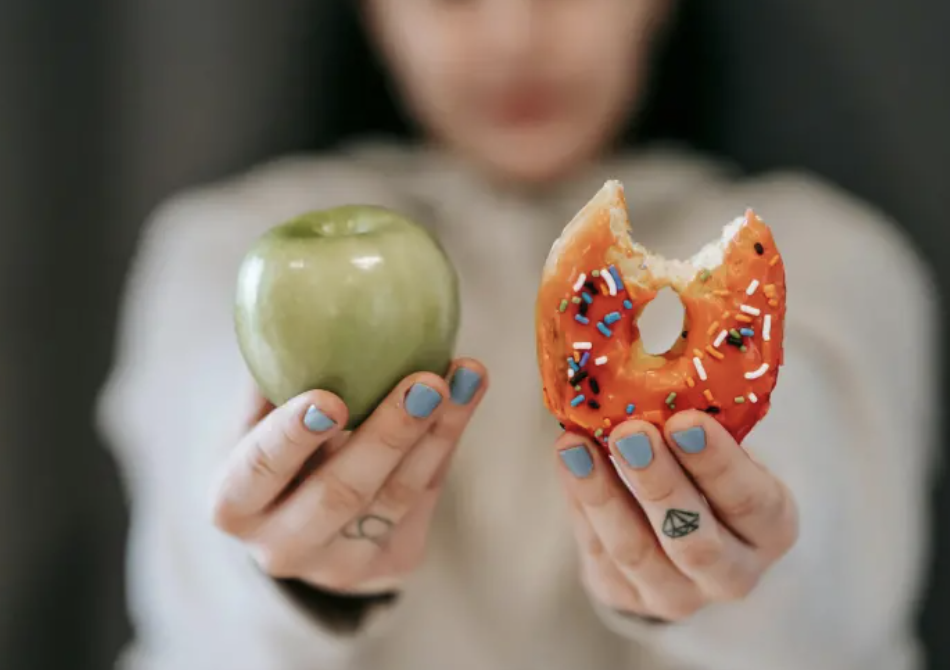 Los dulces que sí puedes permitirte sin culpa