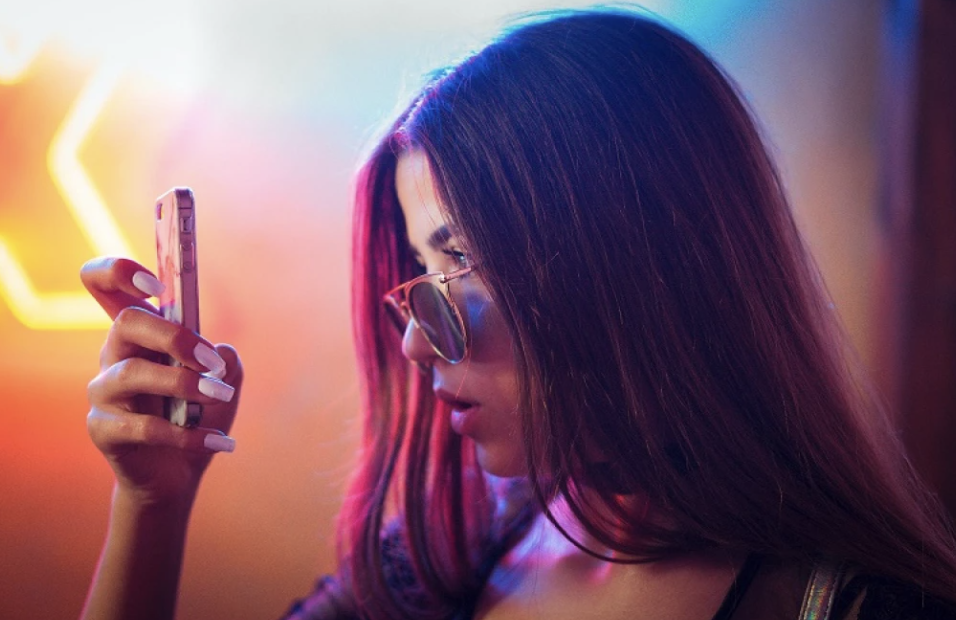  uso saludable de la tecnología