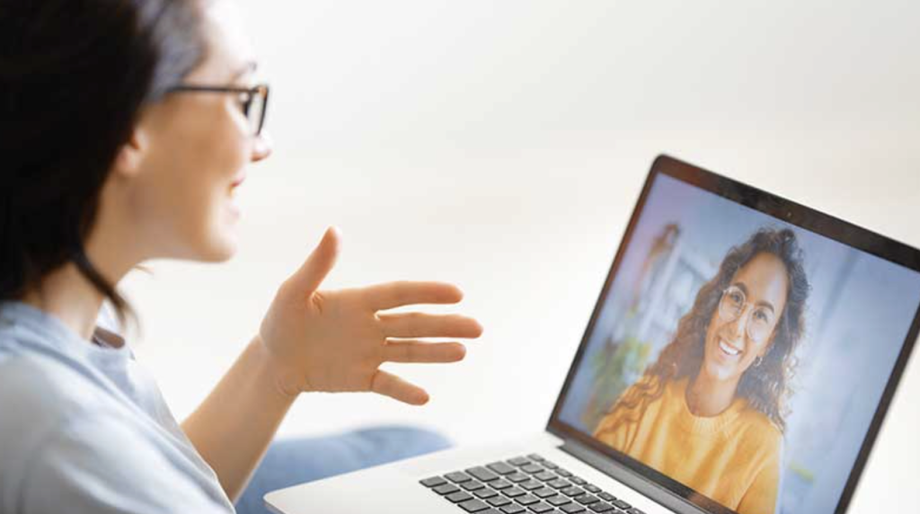  terapia por videollamada