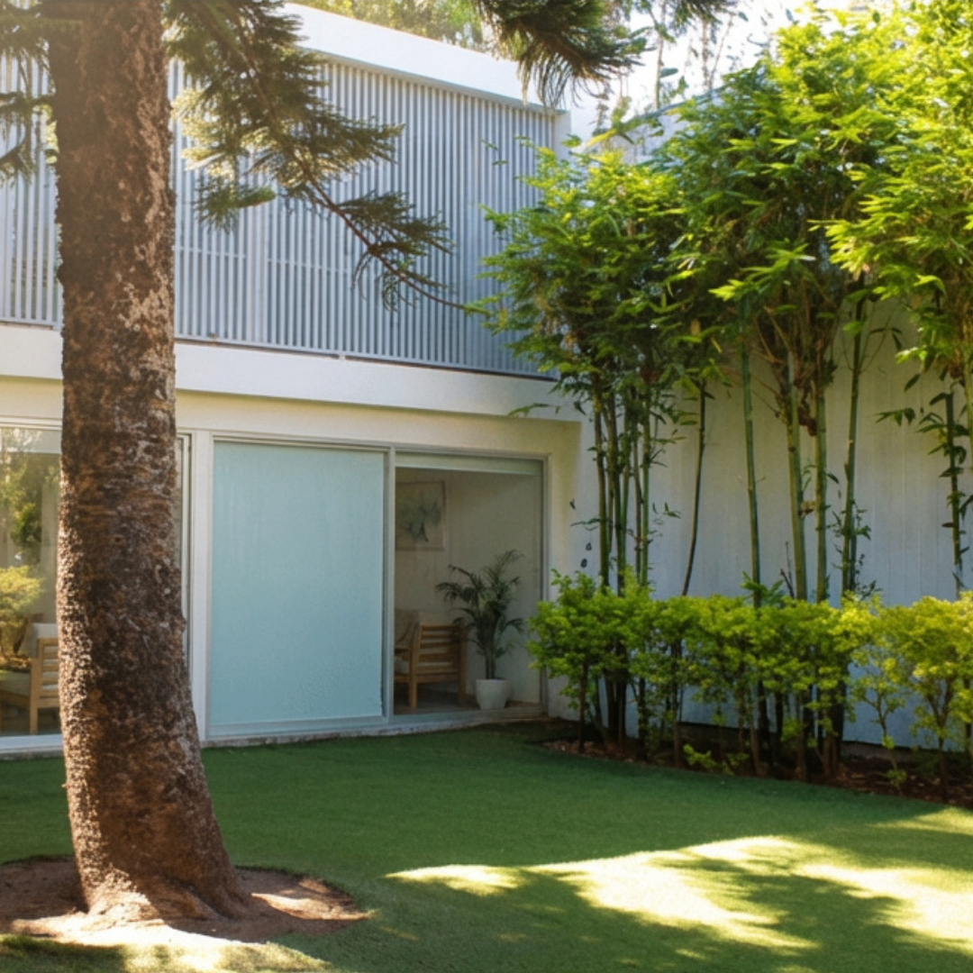 Instalaciones especializadas · Espacios cuidados para tu seguridad y recuperación.