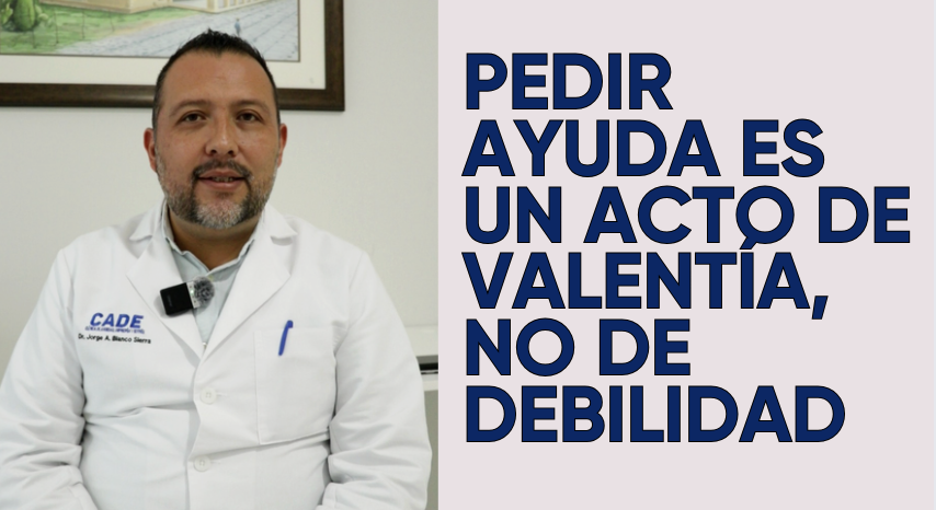 En psiquiatría, la entrevista es la herramienta diagnóstica por excelencia.