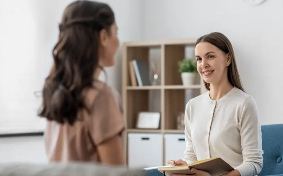 Acompañamiento psicológico