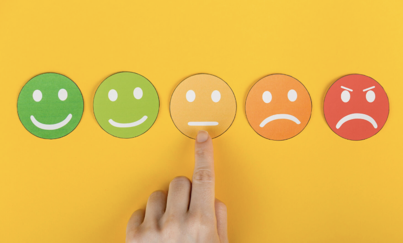 Conocer tus emociones
