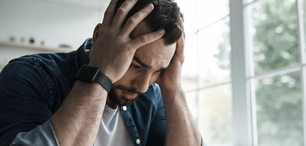 Ansiedad anticipatoria