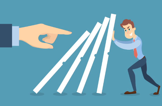 Resistencia al cambio