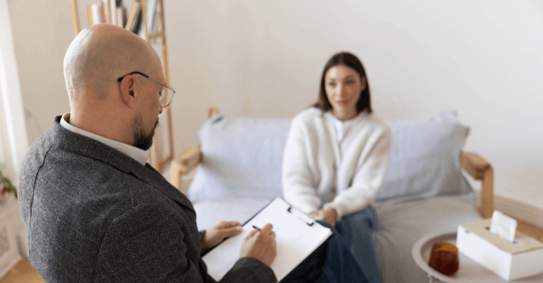 La terapia individual como herramienta para cumplir propósitos de Año Nuevo